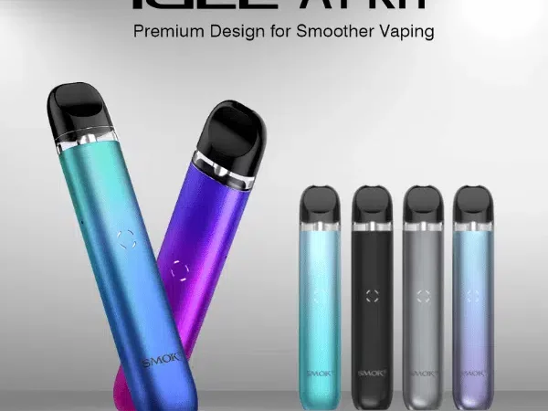 SMOK IGEE A1 Pod System Kit