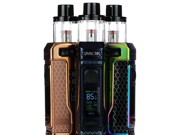 SMOK RPM 85 POD kit