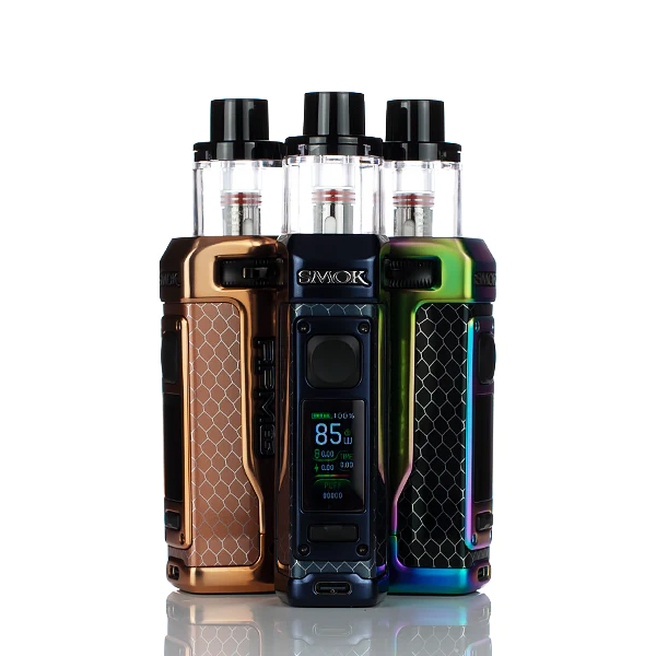 SMOK RPM 85 POD kit