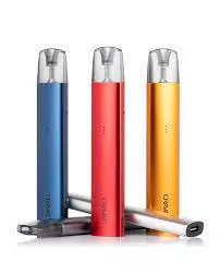 Uwell Cravat POD kit