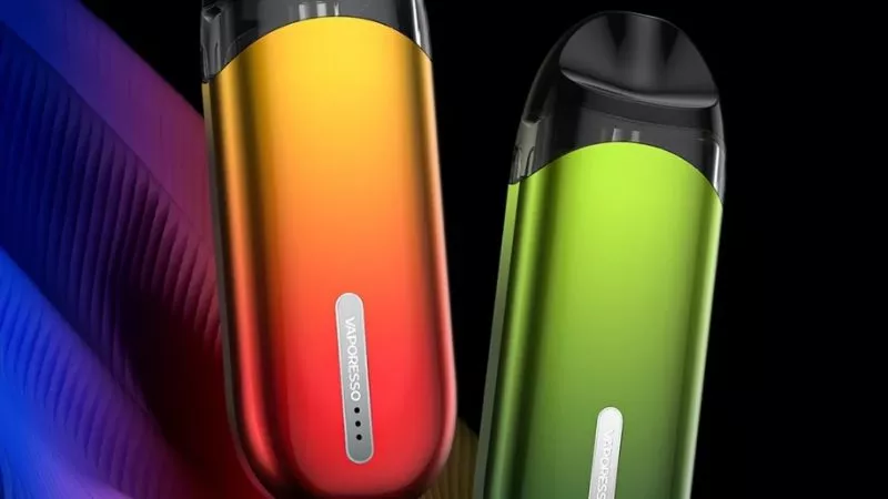 Vaporesso Zero S POD kit