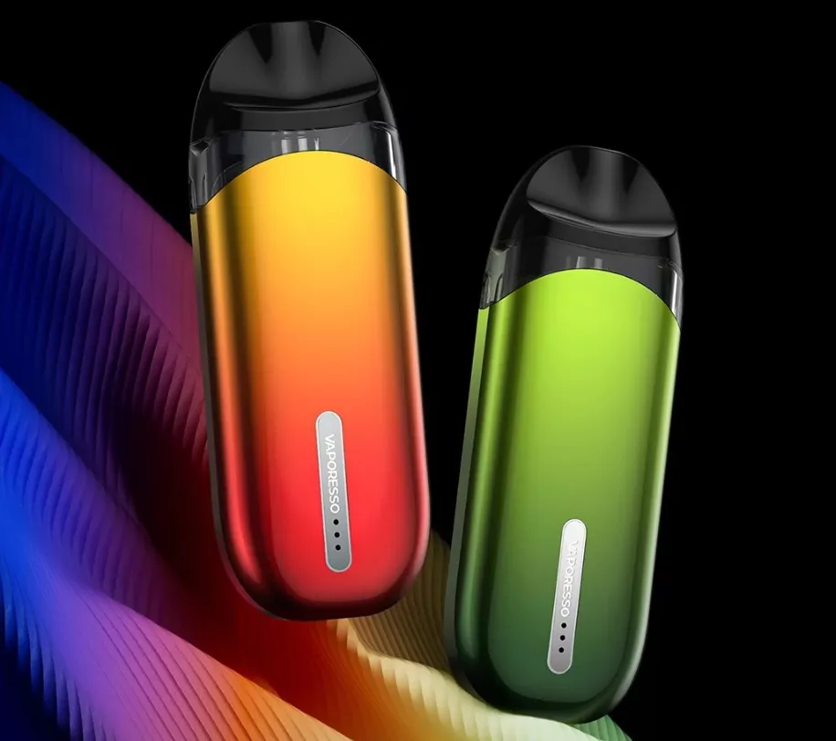 Vaporesso Zero S POD kit