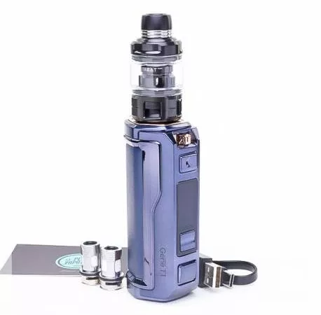 Voopoo Argus XT kit