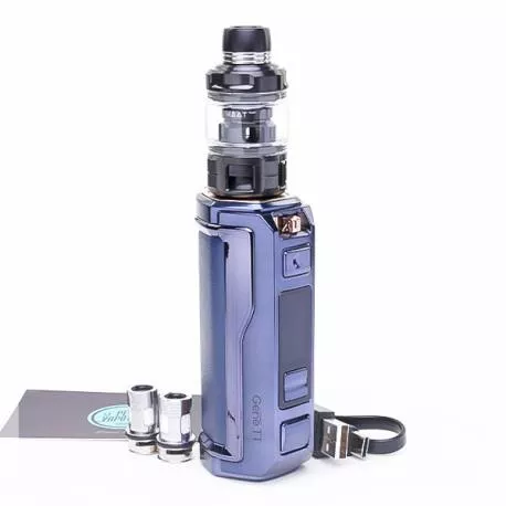 Voopoo Argus XT kit