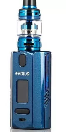 Review of Uwell EVDILO Kit