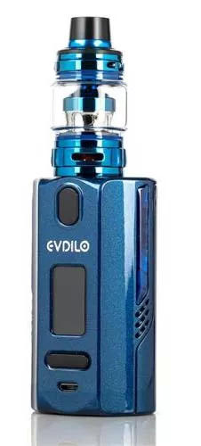 Review of Uwell EVDILO Kit