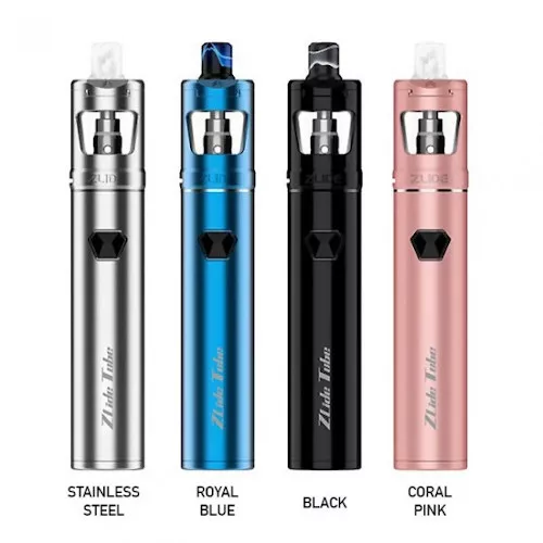 Review of Innokin Zlide Tube Kit 