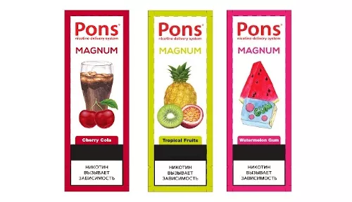 Review of Pons Magnum