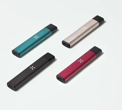 Review of the JUUL Pax POD system