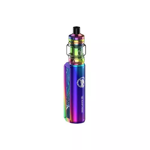 Review of Geekvape Z50 Kit