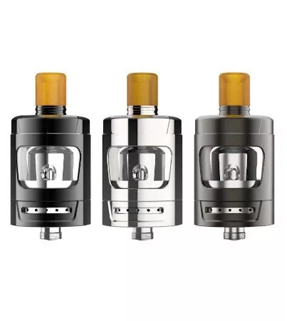 Review of Eleaf GZeno Tank