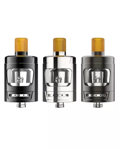 Review of Eleaf GZeno Tank