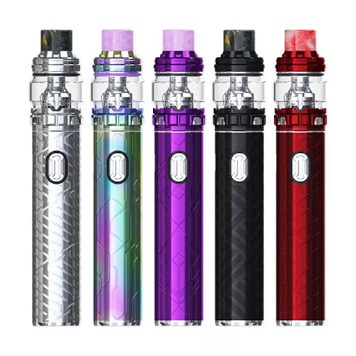 Review of Eleaf iJust 3 Pro with ELLO Duro