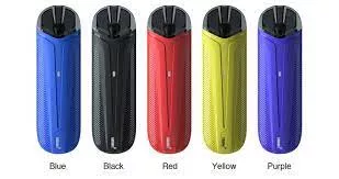 Review of Smoant VIKII pod kit