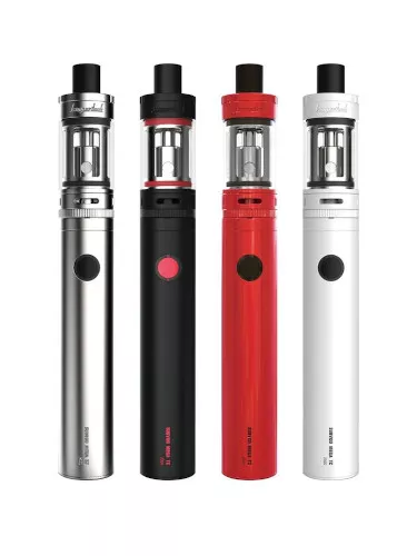 Review of SUBVOD Mega TC by Kangertech