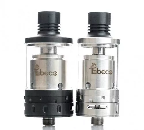 Review of Super Tank two post RTA by Tobeco