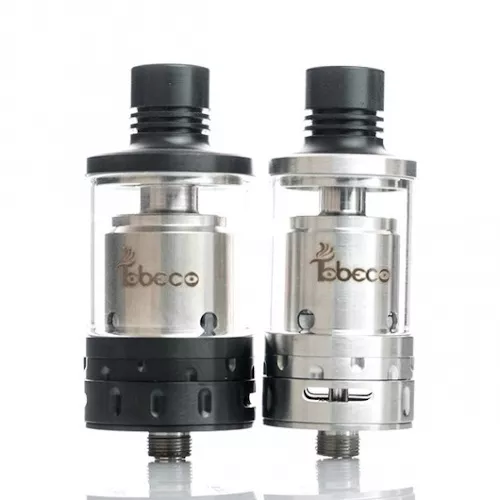 Review of Super Tank two post RTA by Tobeco