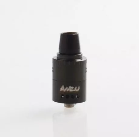 Review of Anzu RDA by Youde