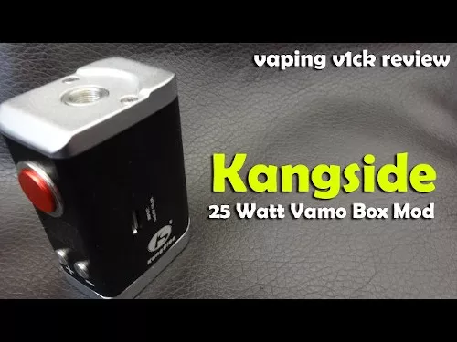 Review of B230 by Kangside