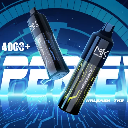 Review of EVA 5000 – Full review of disposable e-cigarette