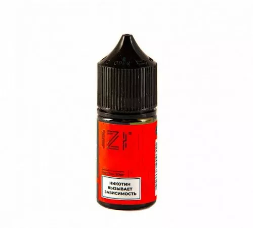 Review of IZI vape liquid