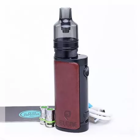 Review of iStick i75 Kit continuity of generations from Eleaf