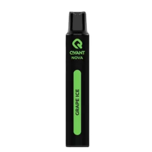 Review of disposable QVANT NOVA 1600