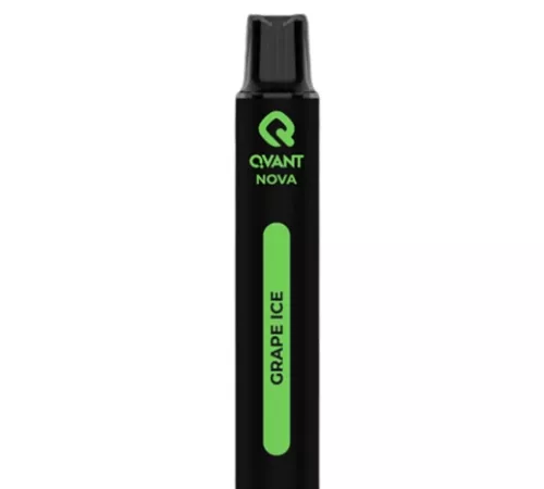 Review of disposable QVANT NOVA 1600