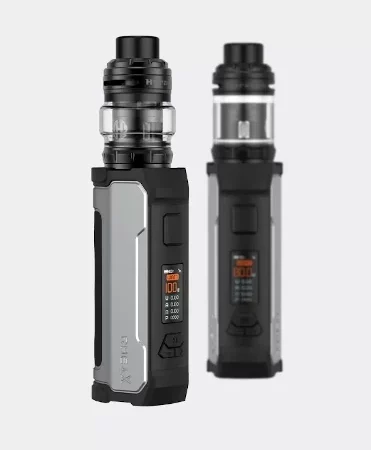 Review of Aspire Rhea X Kit