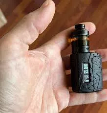 Review of Boxer Classic DNA60 Micro Mod