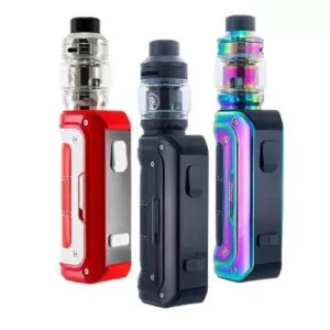 Review of Geekvape Max100 Kit