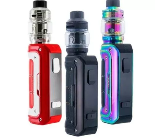 Review of Geekvape Max100 Kit