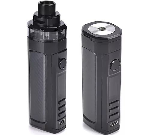 Review of Geekvape Z100C DNA Pod Mod