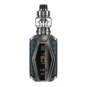 Review of Uwell Valyrian 3 Kit