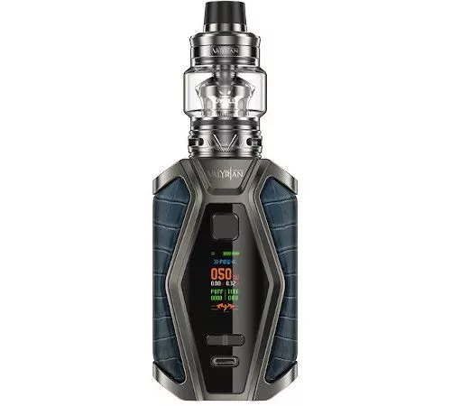 Review of Uwell Valyrian 3 Kit