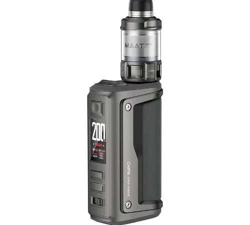 Review of Voopoo Argus GT 2 Kit