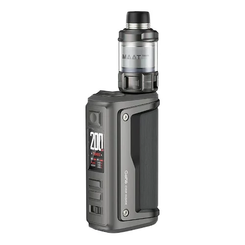 Review of Voopoo Argus GT 2 Kit