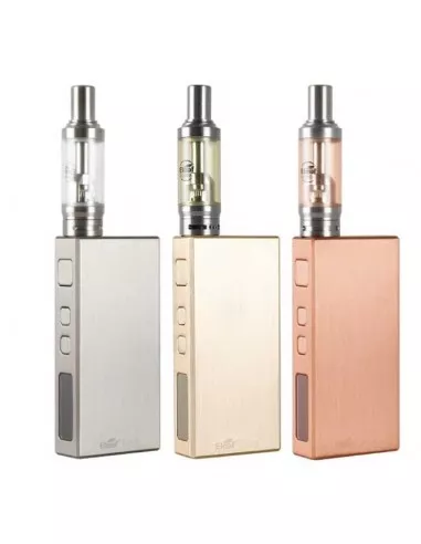 Review of Basal Kit by Eleaf