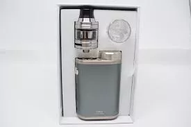 Review of Eleaf iStick Pico 21700 with ELLO tank