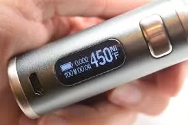 Review of Eleaf iStick Pico 21700 with ELLO. I’ve seen you somewhere before…