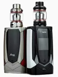 Review of IJOY Avenger 270. First look