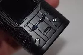 Review of Smoant Cylon 218W. Cybernetic Unit