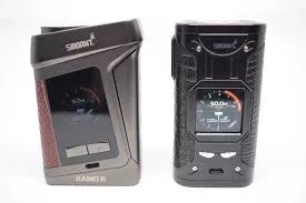 Review of Smoant Ranker 218W. Ordinary Ant