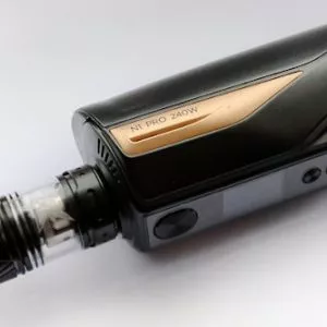 Review of Vaptio N1PRO 240W KIT