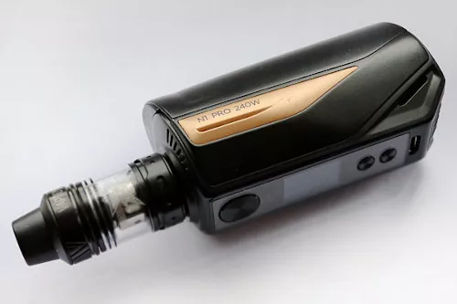 Review of Vaptio N1PRO 240W KIT