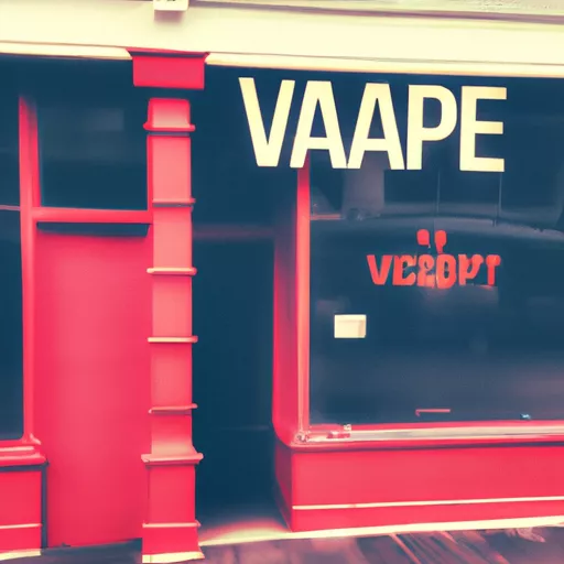 New Zealand Vape shop Dunedin