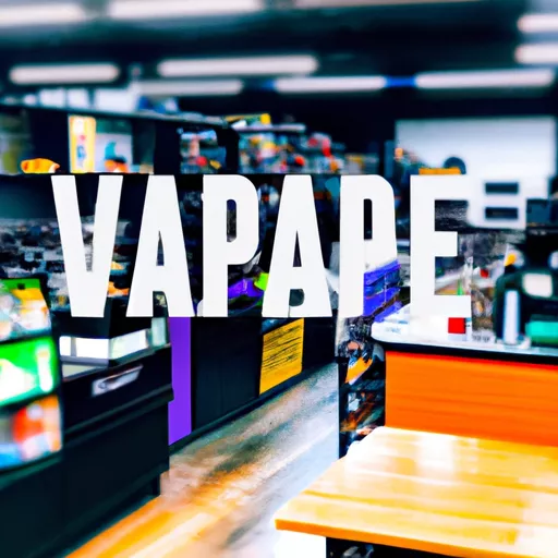 New Zealand Vape shop Tauranga