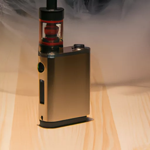 SMOK Nord Vape