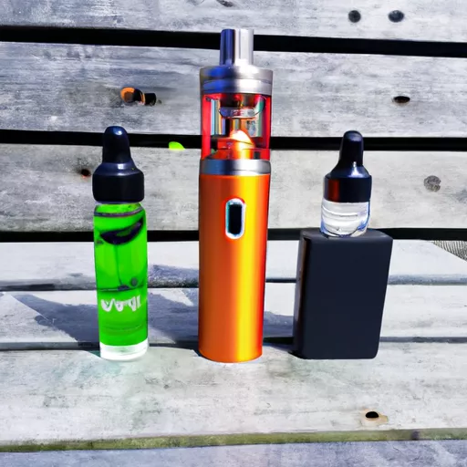 Vape Mods in New Zealand