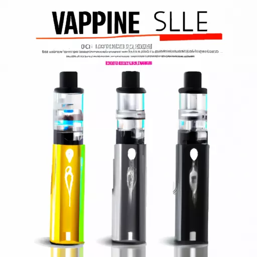 E-cigarettes online boutique in New Zealand